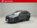 RAV4 2.0 アドベンチャー オフロードパッケージ 4WD 