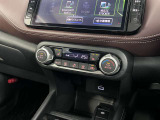 寒い日に重宝するシートヒーター付きです。
