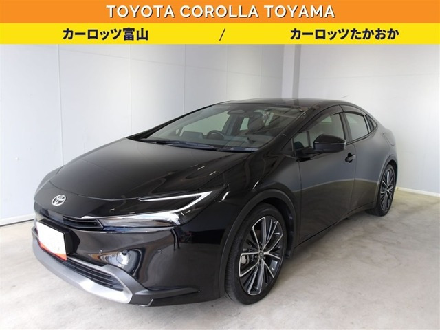 プリウス 2.0 G E-Four 4WD 