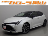 トヨタカローラ岡山へようこそ♪ おススメの1台です♪ぜひご覧になってください★