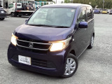 ホンダ N-WGN