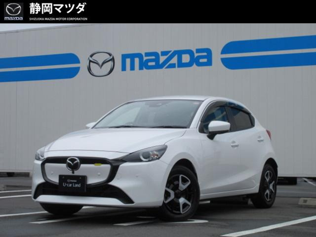 マツダ MAZDA2 