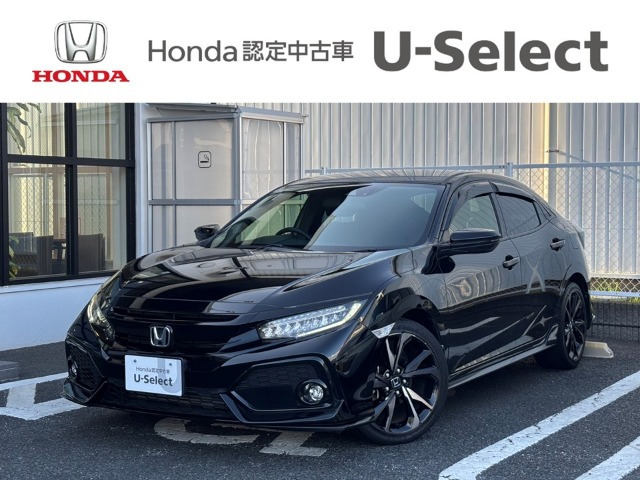 シビック 1.5 