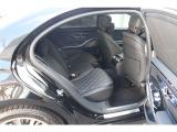 Sクラス S580 ロング 4マチック (ISG) 4WD 