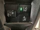 ホンダが推し進める総合先進安全装備のセンシング搭載! 衝突や斜線はみだしなどの危険が予測される時、センサーが警告。ヒューマンエラーを高度先進技術が補完してくれます。