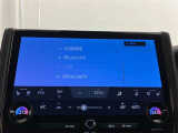 Bluetoothオーディオ付き!ドライブ等で自分の好きな音楽を流そう☆