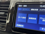 AM/FMラジオ付きです♪