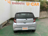 ミライース X SAIII 