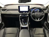RAV4 2.5 ハイブリッド G E-Four 4WD 