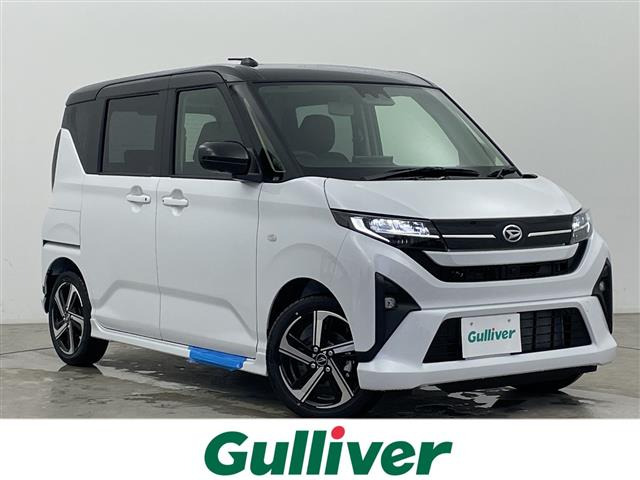 ダイハツ ムーヴ 