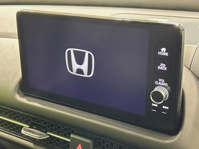 ZR-V ホンダ HONDA ディスプレイ 6AA-RZ4 モニター DU-7HJ2V 2.0 e:HEV
