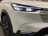【LEDヘッドライト】ディスチャージヘッドライト(HID)と同等の明るさで、夜道や雨天走行が明るく視界良好!! フォグライトも装備で、安心感さらにUPです♪安心ドライブを楽しんで下さい♪