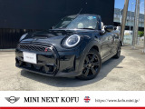 BMW MINI ミニコンバーチブル