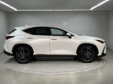 NX 350h バージョンL 4WD 