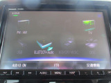 Bluetooth対応しております♪お気に入りの音楽と楽しいドライブをお楽しみください♪