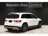 GLB AMG GLB35 4マチック 4WD 