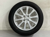 冬タイヤ(16インチアルミホイール) タイヤサイズ 185/60R16