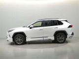 RAV4 2.5 ハイブリッド G E-Four 4WD 