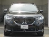 X3 20d xドライブ Mスポーツ ディーゼル 4WD 