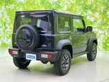 ジムニーシエラ 1.5 JC 4WD 