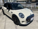 MINI正規ディーラー取り扱い MINI認定中古車 MINI NEXT甲府 お車の詳細や展示状況は055-236-3252もしくはフリーダイヤル0078-6002-322544までお気軽にお問合せ下さい。http://www.kofu.mini.jp/dealer/kofu/