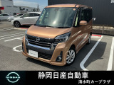 ストレスの無いターボ車