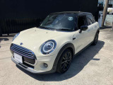 MINI NEXT2年間走行距離無制限保証100項目の納車前点検