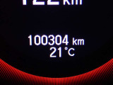 100304km走行
