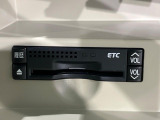 【ETC】高速道路の料金所をストレスなく通過!話題のスポットやサービスエリアに多い「スマートIC」利用時は必須のアイテムです。当店でセットアップを実施、ご納車当日からすぐにご利用いただけます!