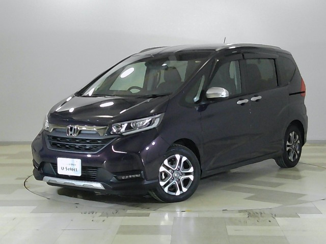 ホンダ フリード 