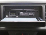 CD・DVD再生可能!