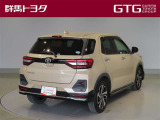 ライズ 1.0 Z 4WD 