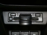 ETC車載器付きです。高速道路の料金所もスムーズに通過できます。
