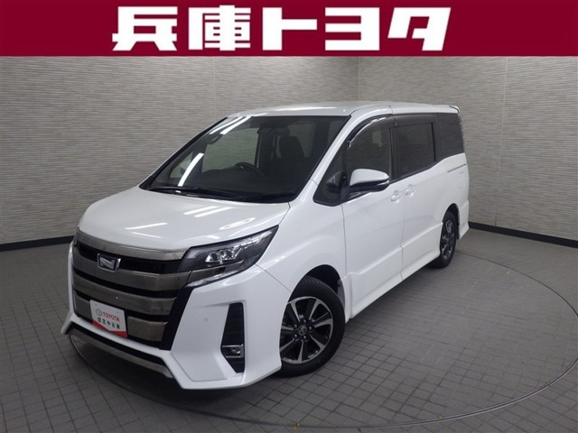 ノア 2.0 Si 