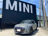 ミニ クーパー 5ドア DCT