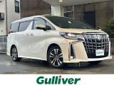 トヨタ アルファード
