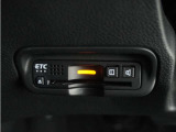 ◆ETC車載器 装備車◆今や必需品のETC!有料道路を利用する際にスムースに通過でき、わずらわしい料金支払いから開放されます!