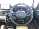 ステアリングリモコン付き♪