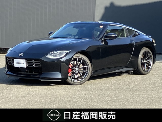 フェアレディZ 3.0 バージョン ST 