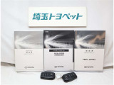 トヨタの認定中古車には、ロングラン保証が付いております。メーカーや年式を問わず1年間走行距離無制限の保証が付いておりますので、ご購入後も御安心ください。