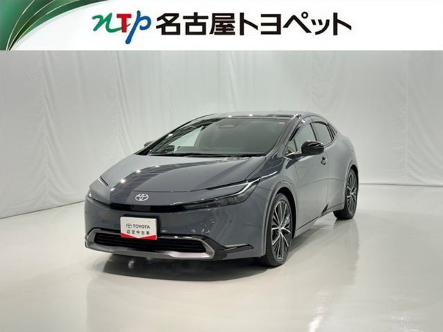 プリウス 2.0 Z 