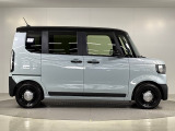 納車前には、当社メカニックによる『プロの視点』で、安全かつ安心して気持ちよくお乗りいただける整備を行います。詳しくはスタッフまで。