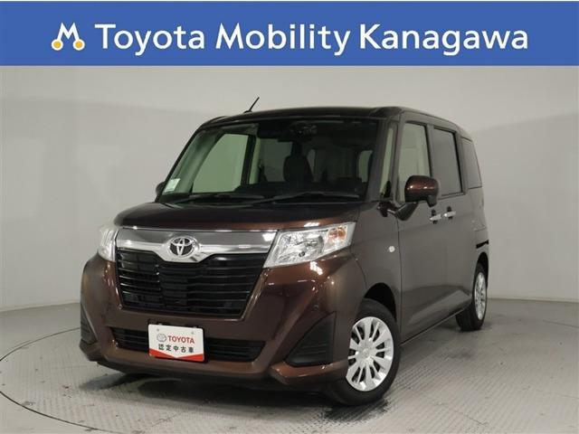 トヨタ ルーミー 