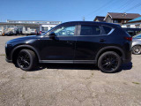 CX-5 2.0 20S ブラックトーンエディション 