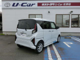 ムーヴ G G
