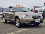 レガシィアウトバック 3.0 R 4WD 
