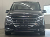 Vクラス V220d エクスクルーシブ ロング プラチナスイート 