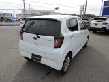 プレオプラス L 弊社元社有車