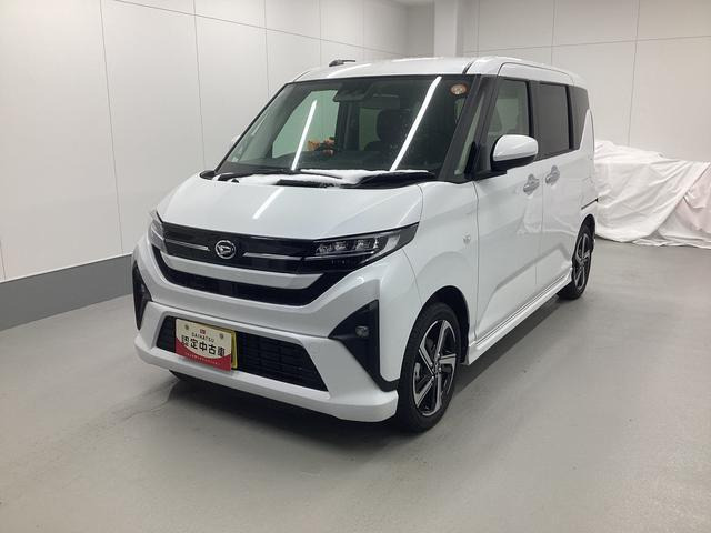 ダイハツ ムーヴ 