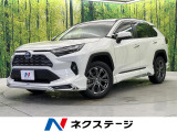 4WD モデリスタ 純正9型ナビ 全周囲カメラ BSM セーフティセンス